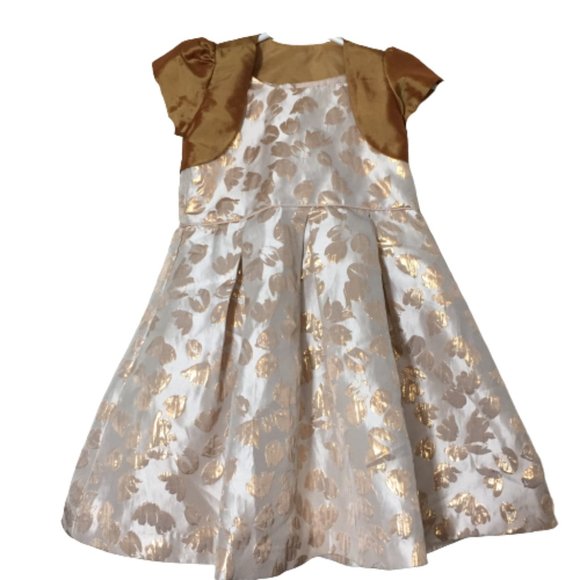 Catherine Malandrino Size 4T Girl Dress - Picture 11 of 11